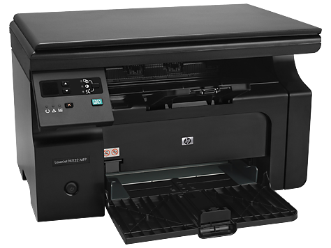 HP LaserJet Pro M1132 Multi function Printer (CE847A)
